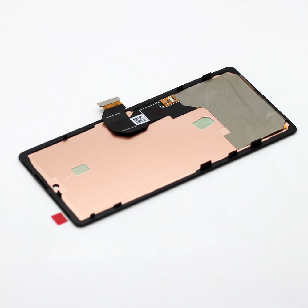 OLED Digitizer LCD Display Touch Screen with Frame - Google Pixel 6 / 6A / 6 Pro