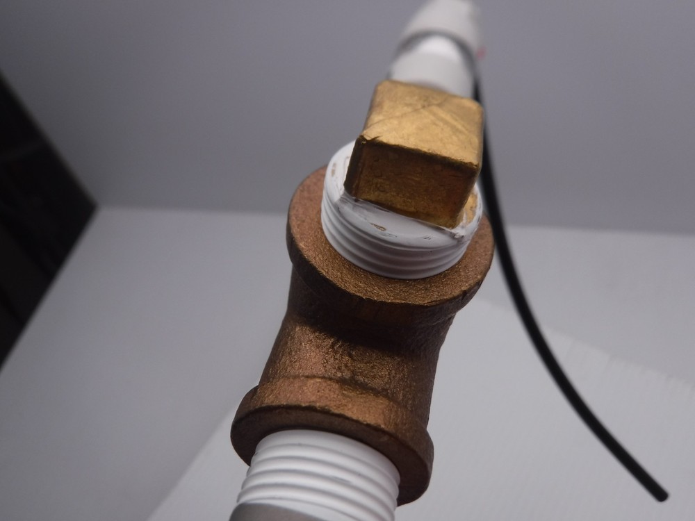 SMC SFD100-N02 Clean Air Filter