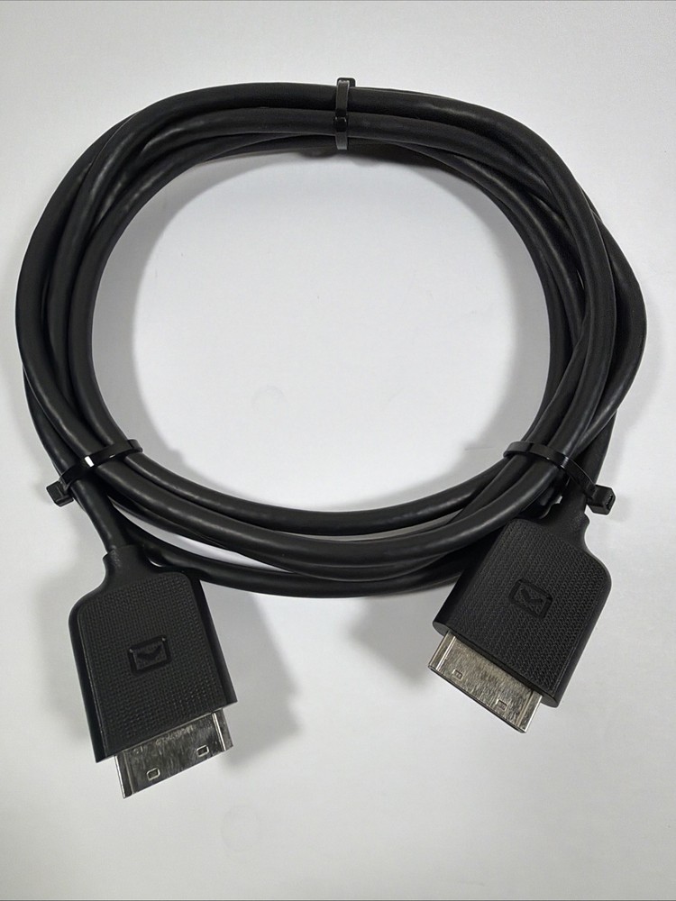 Samsung One Connect Box BN91-17814W with Original Cable