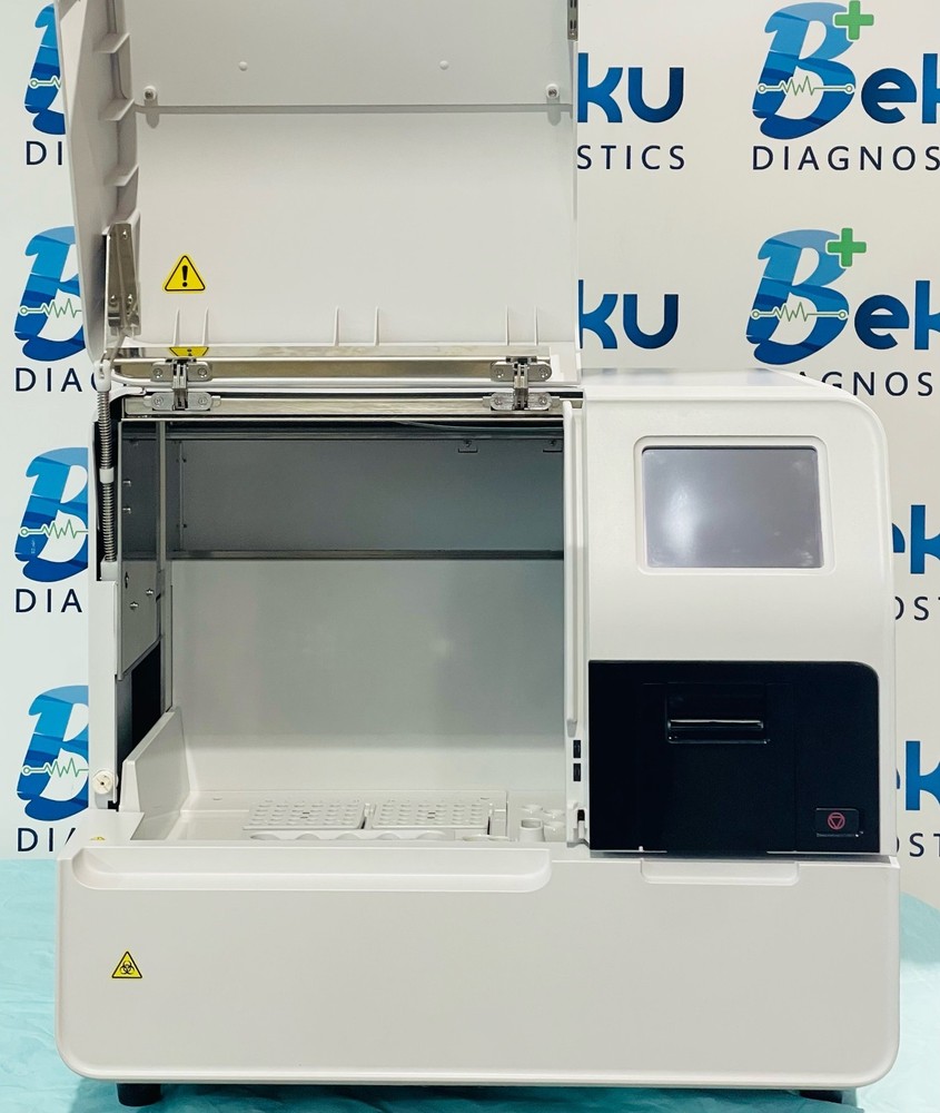 Sysmex CA-660 Automated Blood Coagulation Analyzer