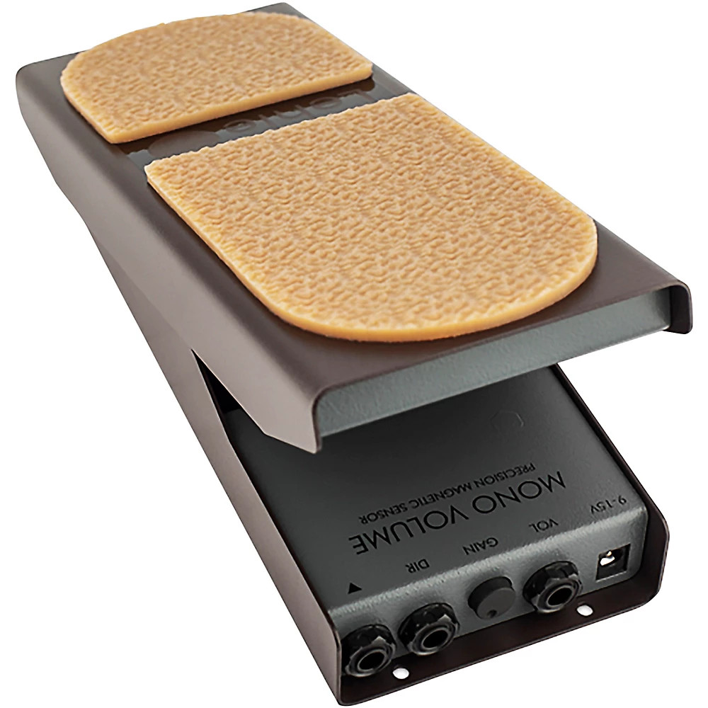 Lehle Mono Volume Pedal