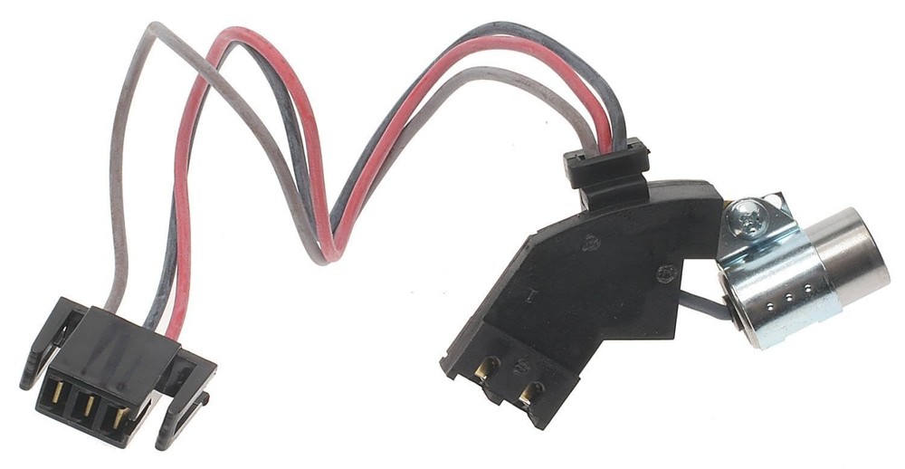19207437 Ignition Distributor Wiring Harness