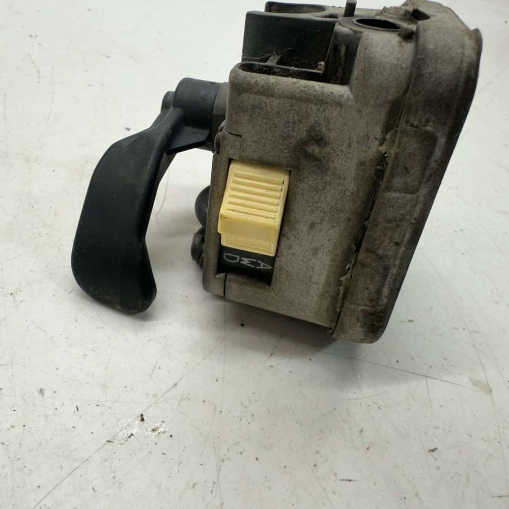 Throttle Control Asm - 2001 Polaris Scrambler 500 4X4
