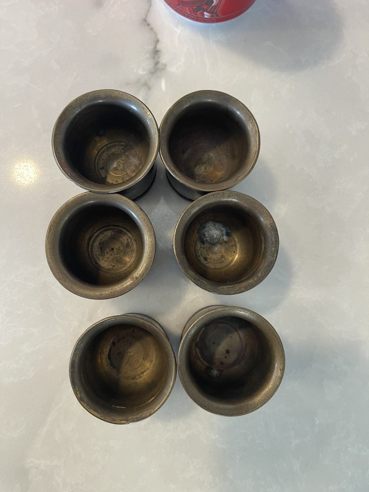 WW2 Japanese Trench Art