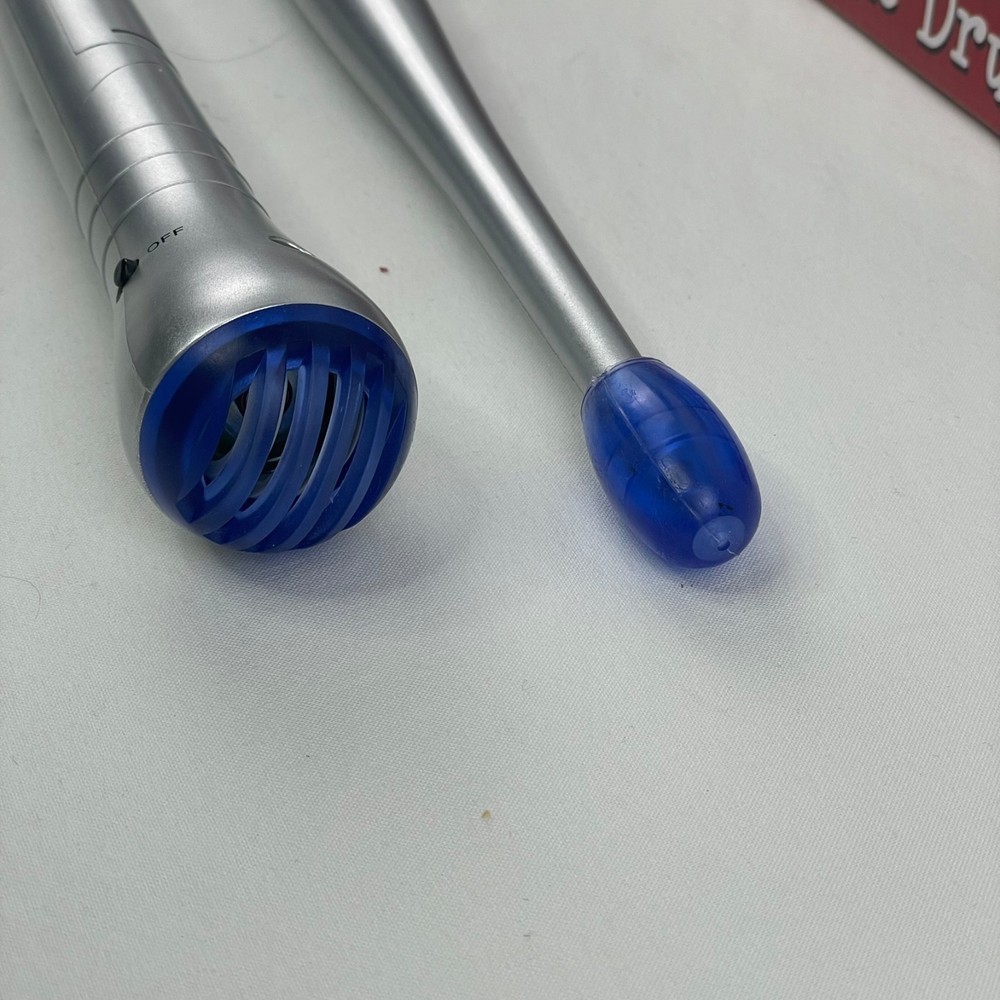 Electronic Drumsticks Percussion Musical Instruments Air Percussion Sticks