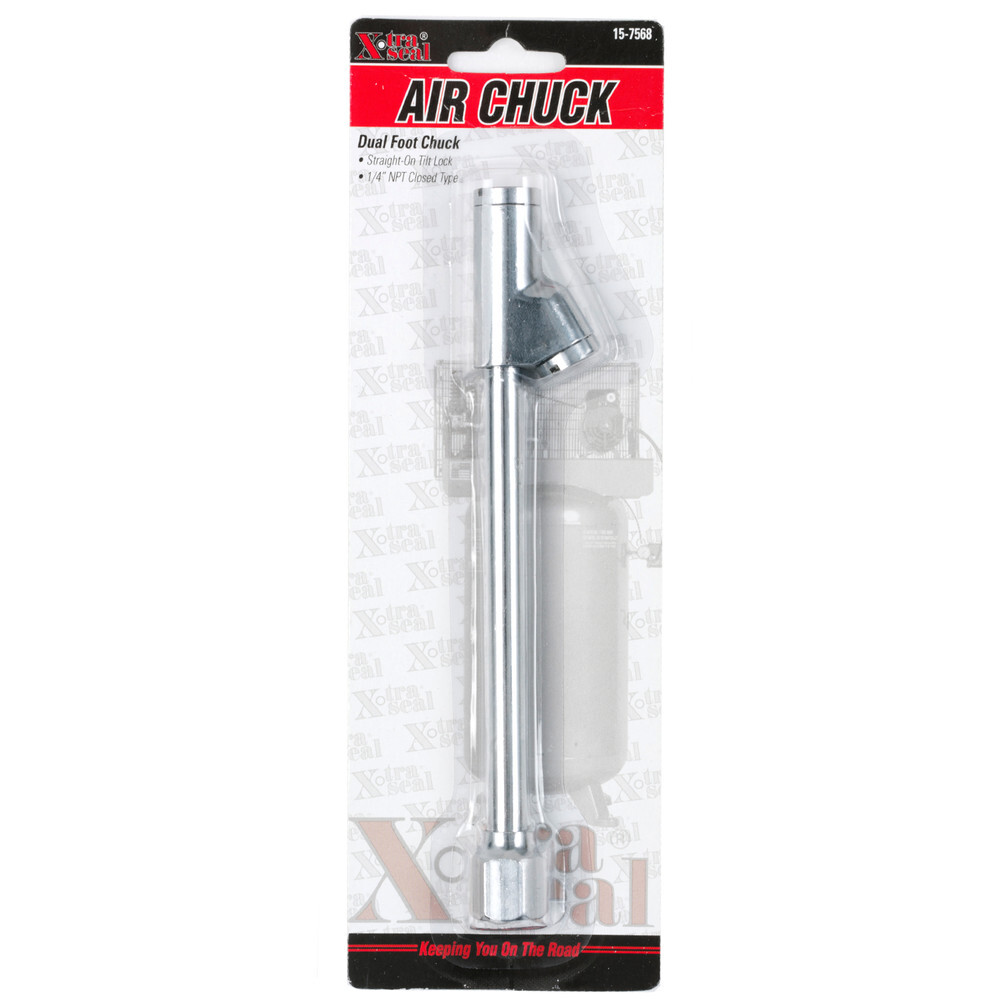 Air Chuck 31 Inc 15-7568