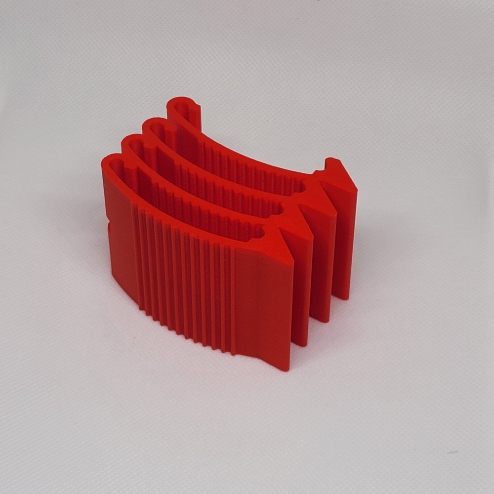 4pack Bow Case Replacement Latch