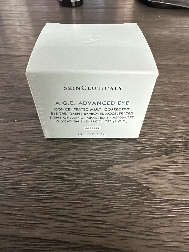 Skinceuticals A.G.E. Advanced Eye Cream