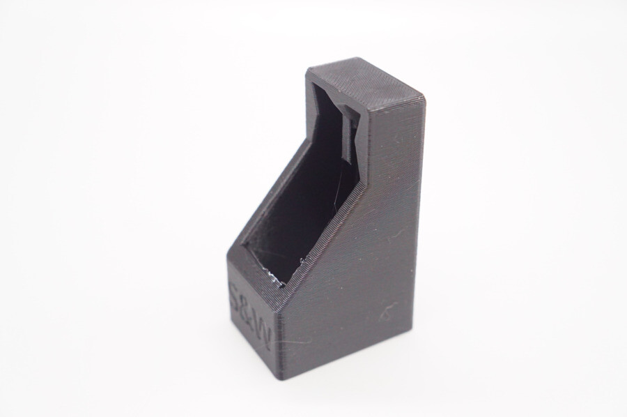 Custom Speedloader Magazine Loader for S&W Sigma 9mm Magazine