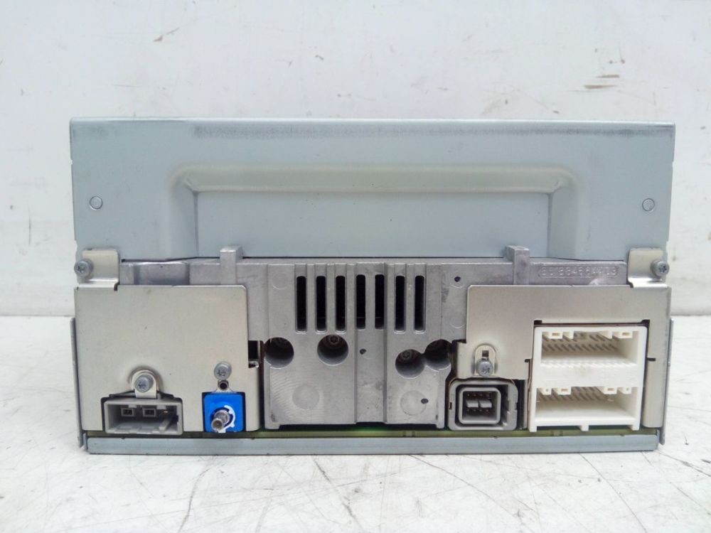Radio/System This Radio Mandatory One Code, Code
