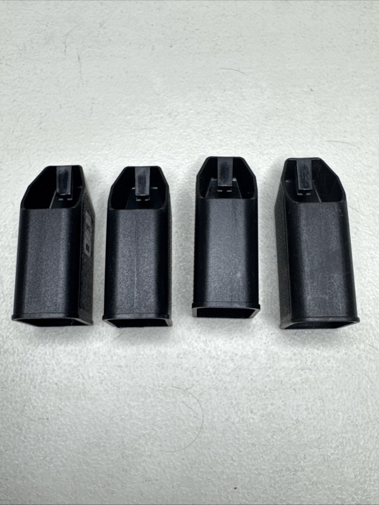Glock OEM Magazine Gen 4 Speed Loader for 9x19 .357 Sig and .40 S&W Double Stack