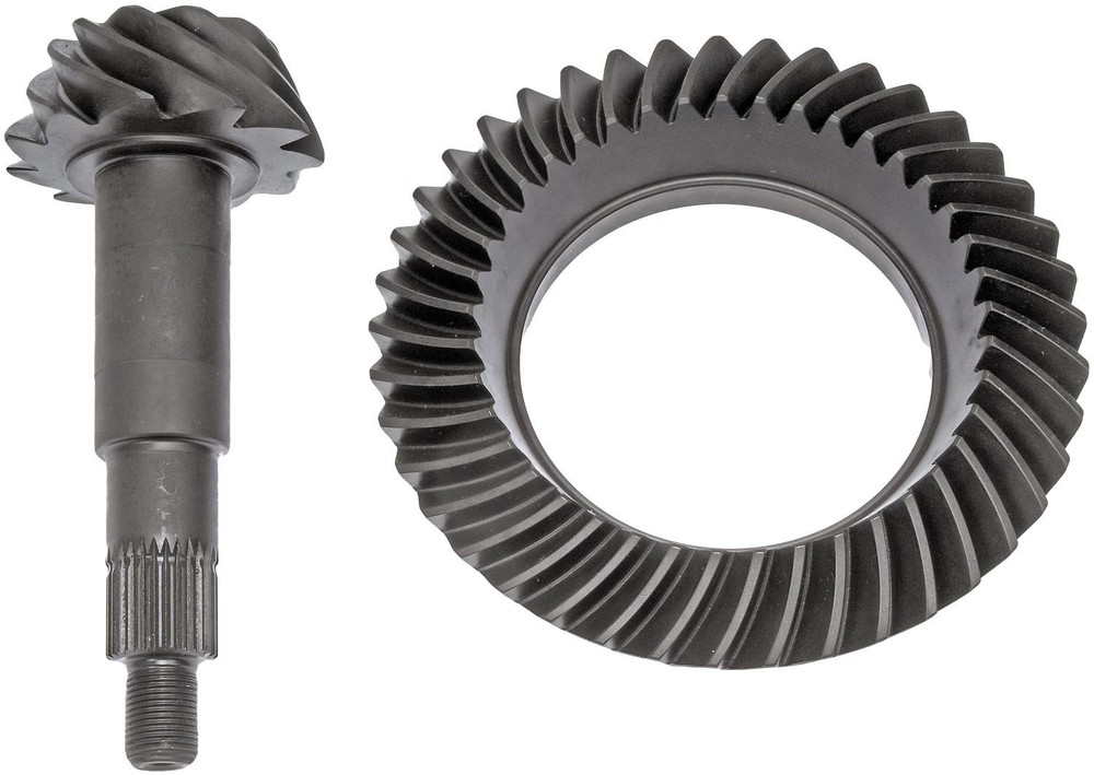 DORMAN Front Differential Ring and Pinion | For 1987 GMC V2500