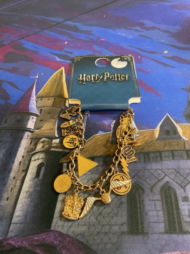 Harry Potter Bracelet