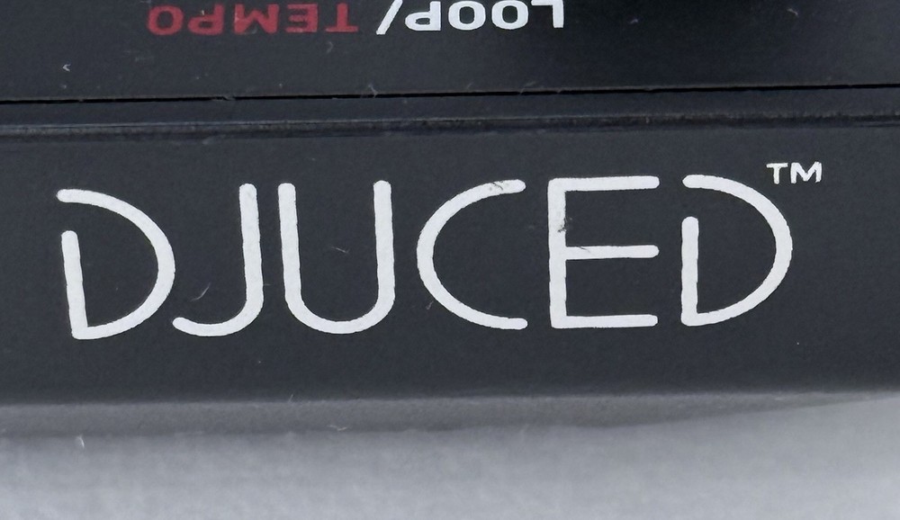 Hercules P32 Advanced DJ Controller with High Performance Pads DJCONTROL-P32