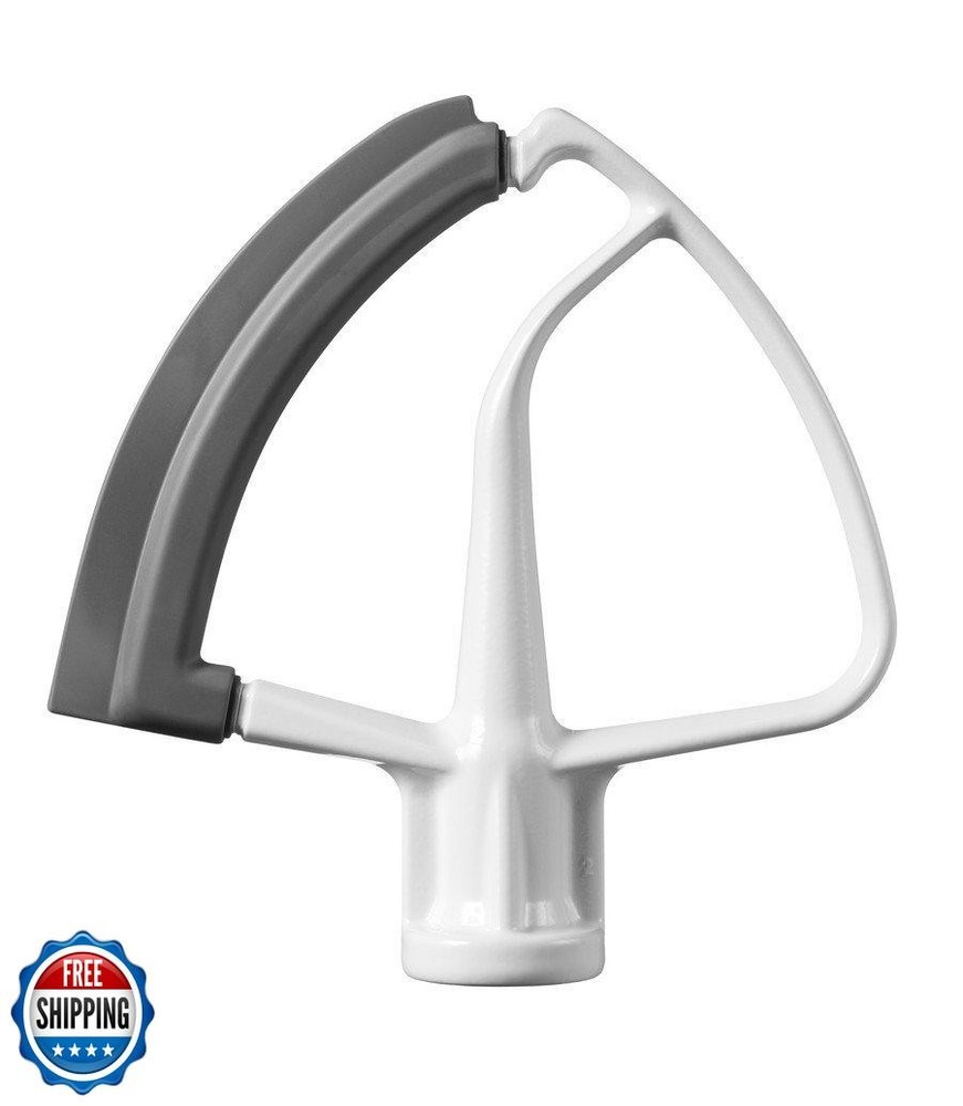 KitchenAid KFE5T Tilt-Head Flex Edge Beater