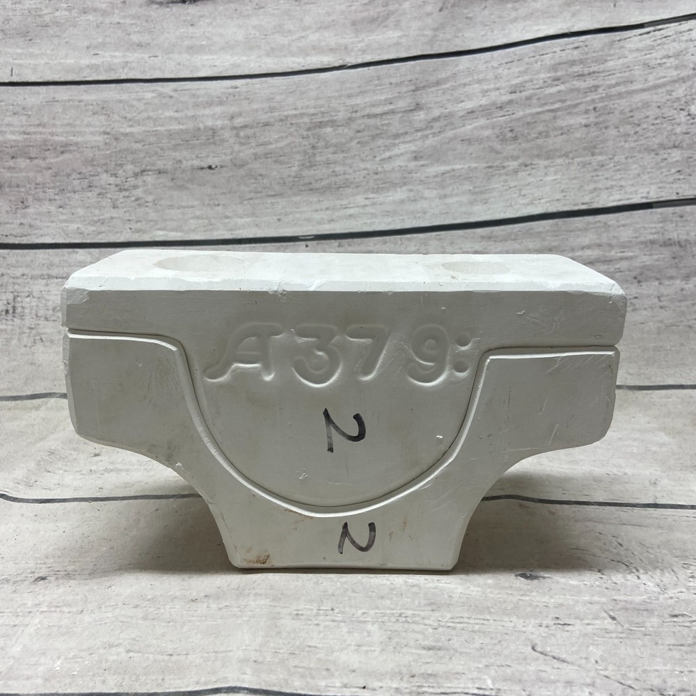 Atlantic Mold Ceramic Casting Mold #A379