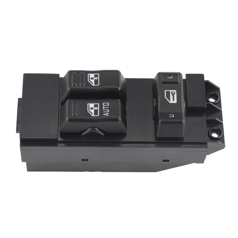 For 1999 -2002 Chevy Silverado GMC Sierra Master Power Window Switch Front Left!