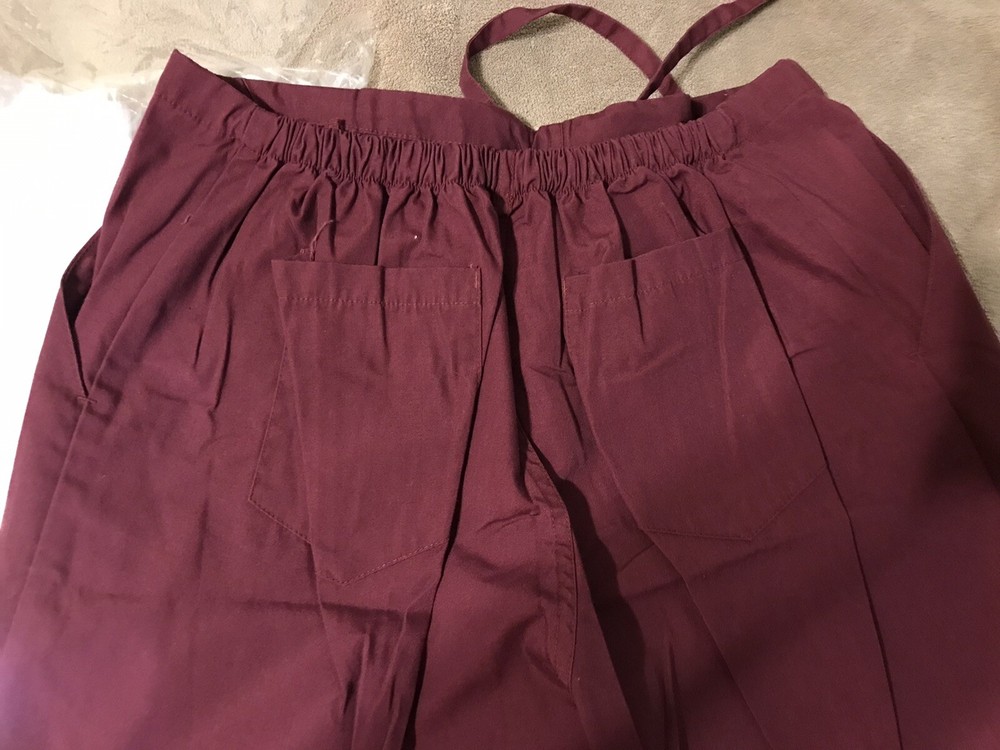 scrubs set size S by NATURAL UNIFORMS