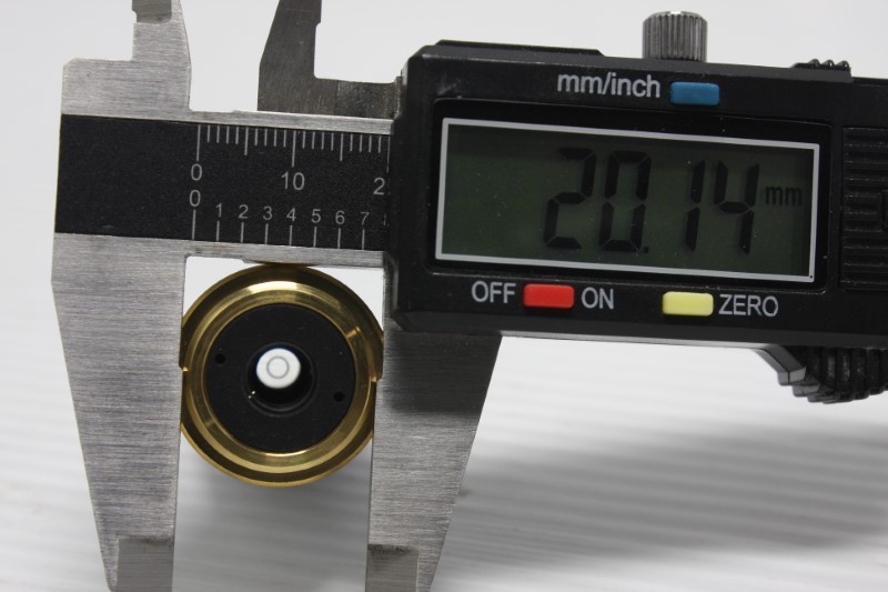 Olympus LCAch N 40x/0.55 Microscope Objective Unit 3