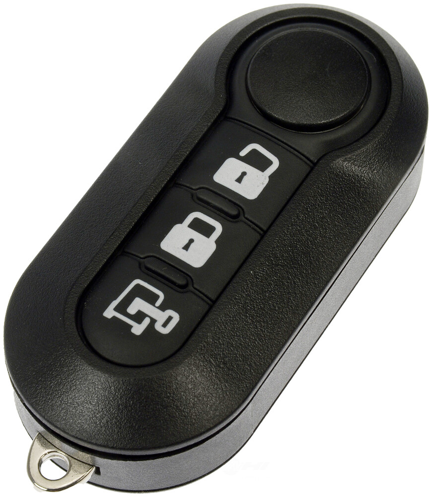 Keyless Entry Transmitter