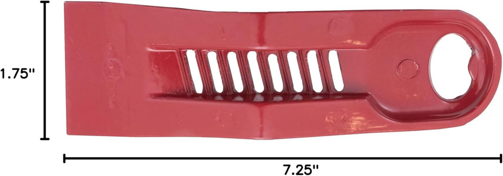 Drywall Panel Lifter, Drywall Rasp, Drywall Tool Includes Built in Bottle Opener