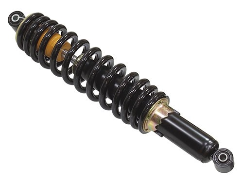 Bronco Shock Bushing - AU-04471