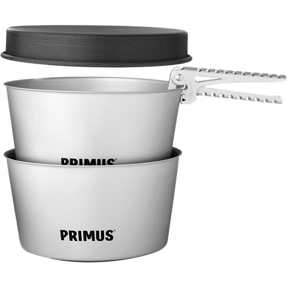 Primus Essential 2.3L Pot Set One Color, One Size