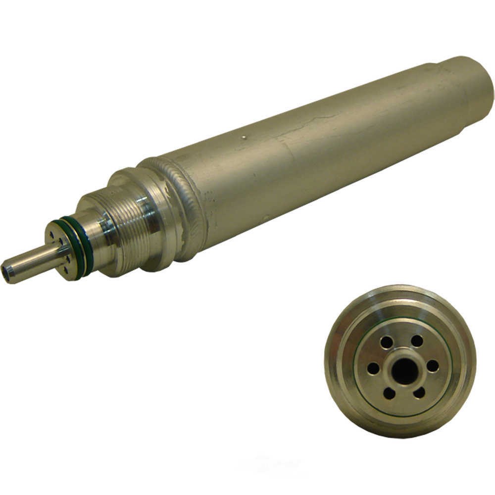A/C Receiver Drier Global 1411782