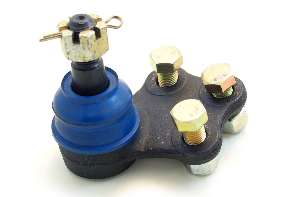 Lower Ball Joint Mevotech MK8647