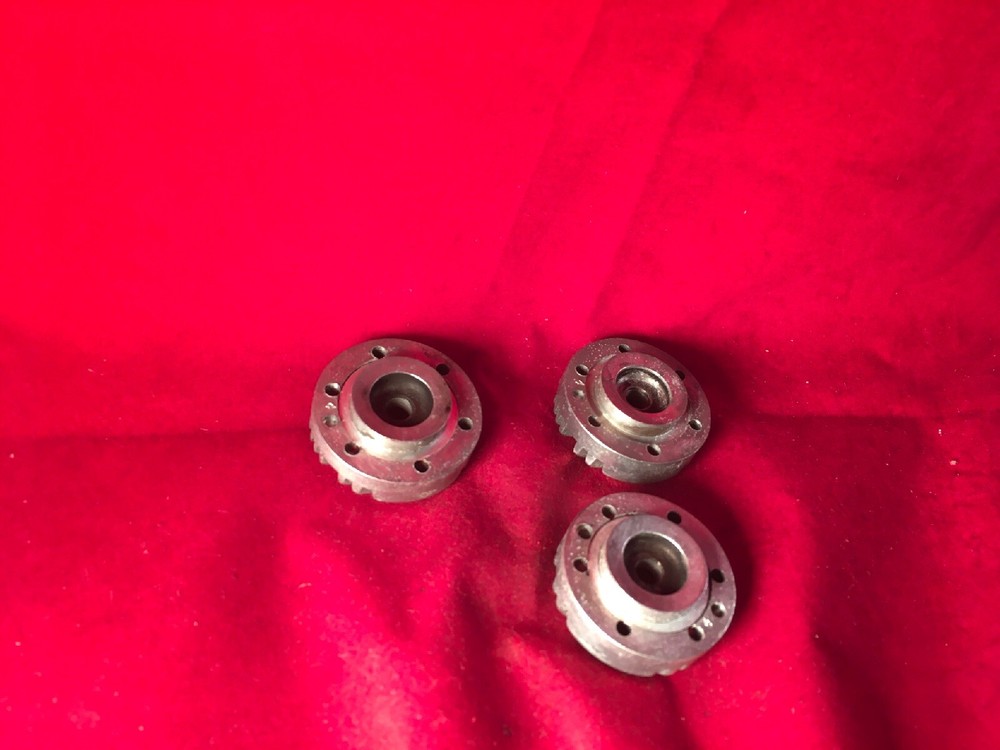 OS FP 35 HEAD USED