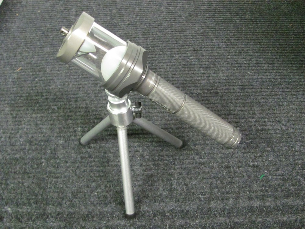 LED Flashlight - The Wilderness Kit