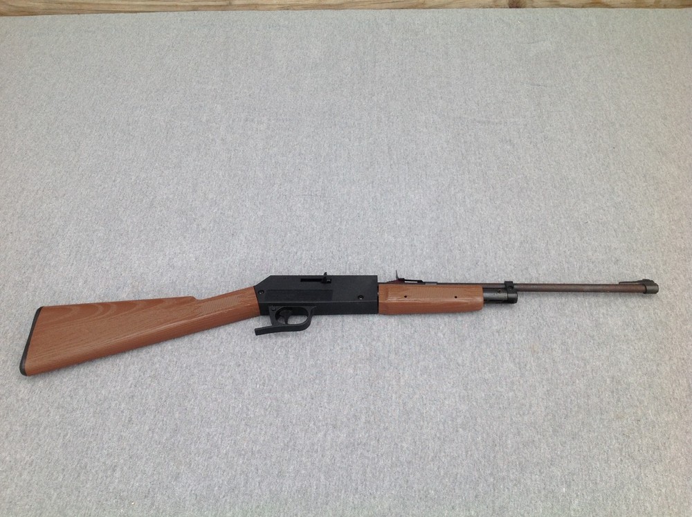 Crosman 788 BB Scout Air Rifle