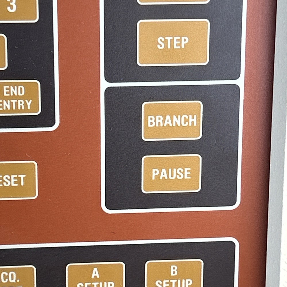 Norland Powler - Data Acquisition System / DAQ - Vintage - Untested