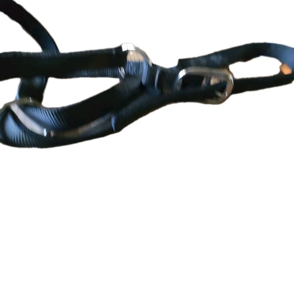 Weaver Barn cow halter Black
