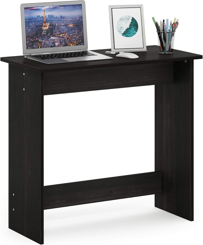 14035OK Simplistic Study Table Sonoma Oak