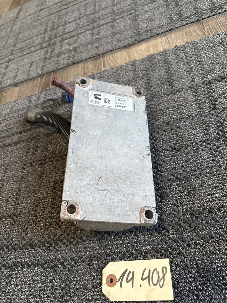 Cummins Ignition Control Module ECM 5320525