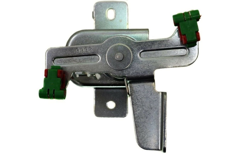 fits 2002 to 2008 Dodge Ram 1500 Tailgate Latch Actuator