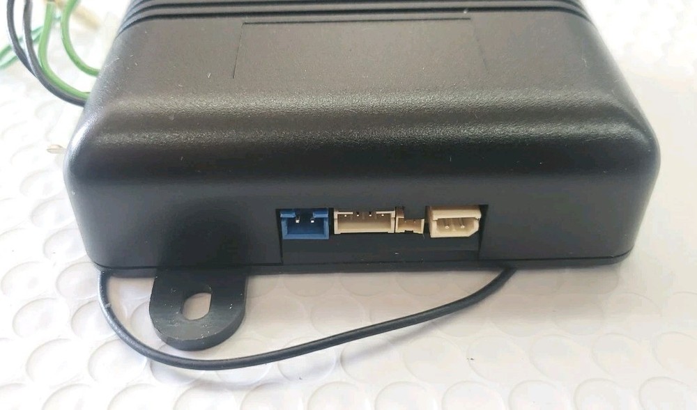 NEW PRESTIGE APS-150 REMOTE START MODULE, WIRING & PAPERWORK