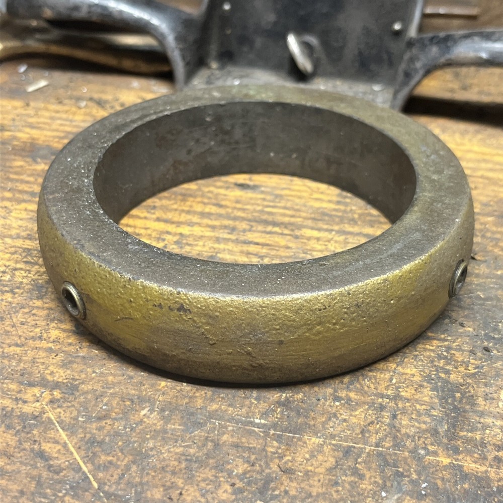Powermatic 1200 20” Drill Press Safety Collar 4” Column