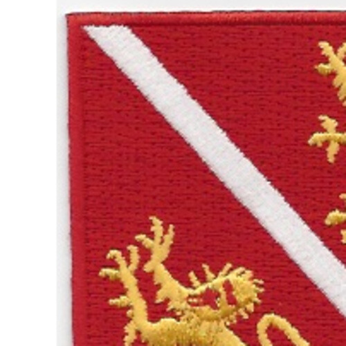 291st Engineering Battalion Patch