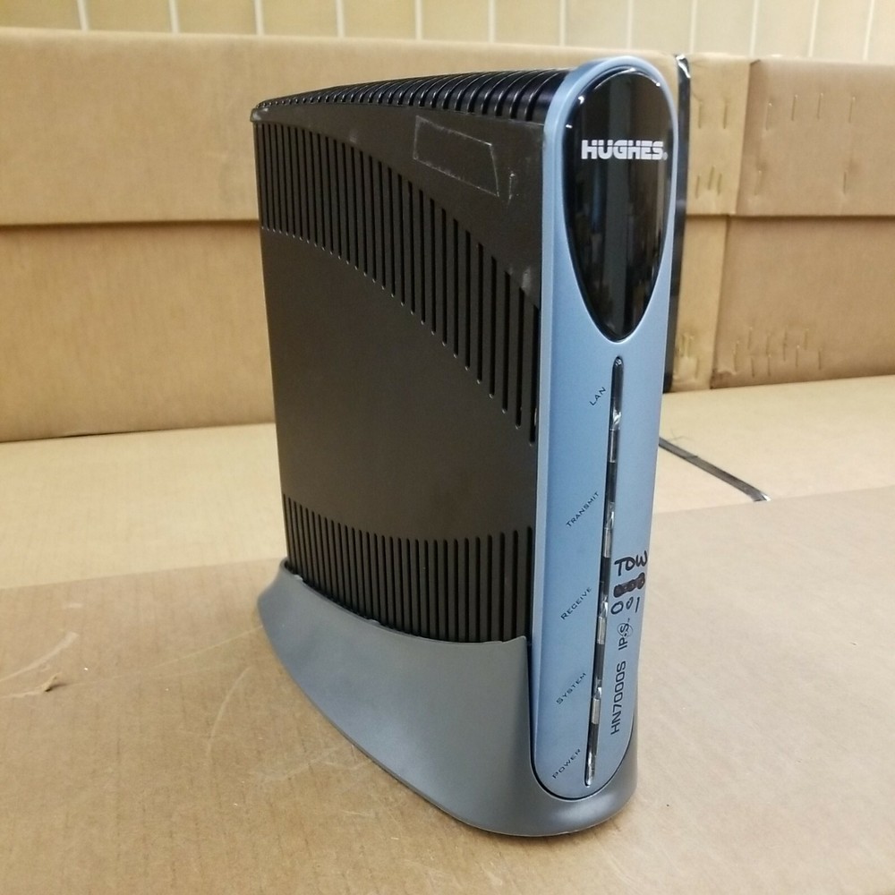 Hughes Net HN7000S Internet Modem