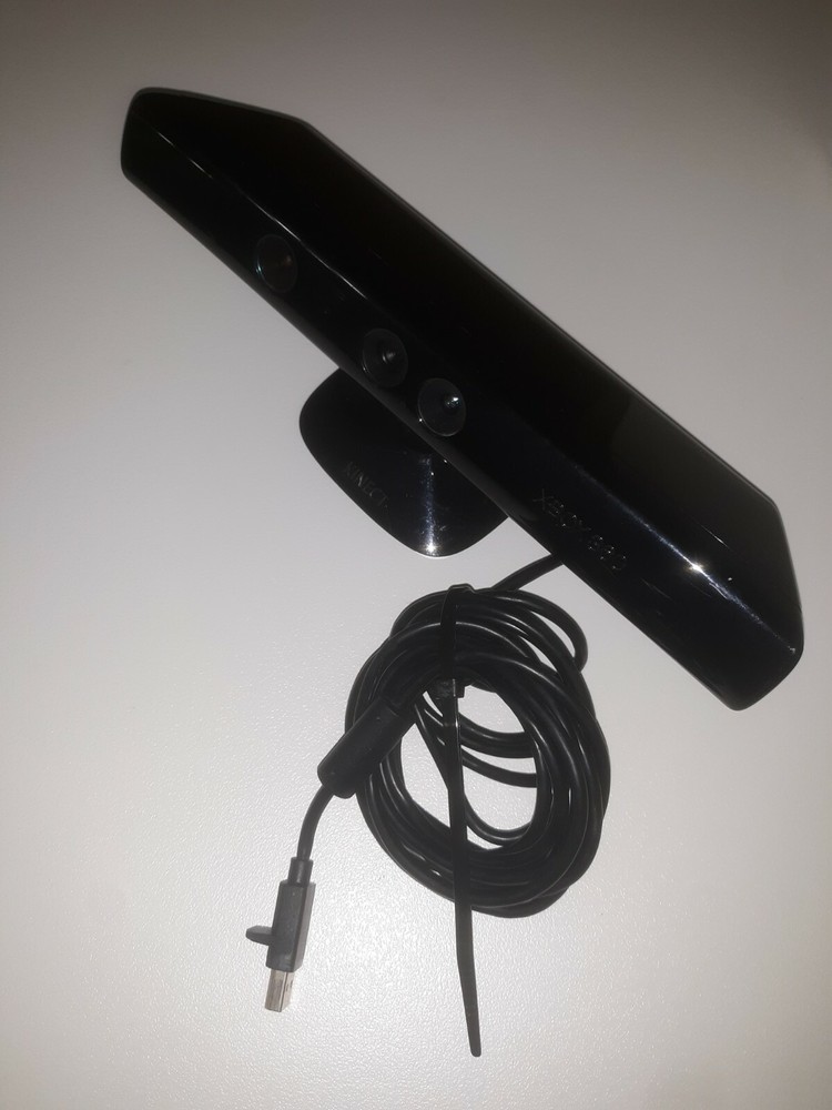 Kinect For Xbox 360