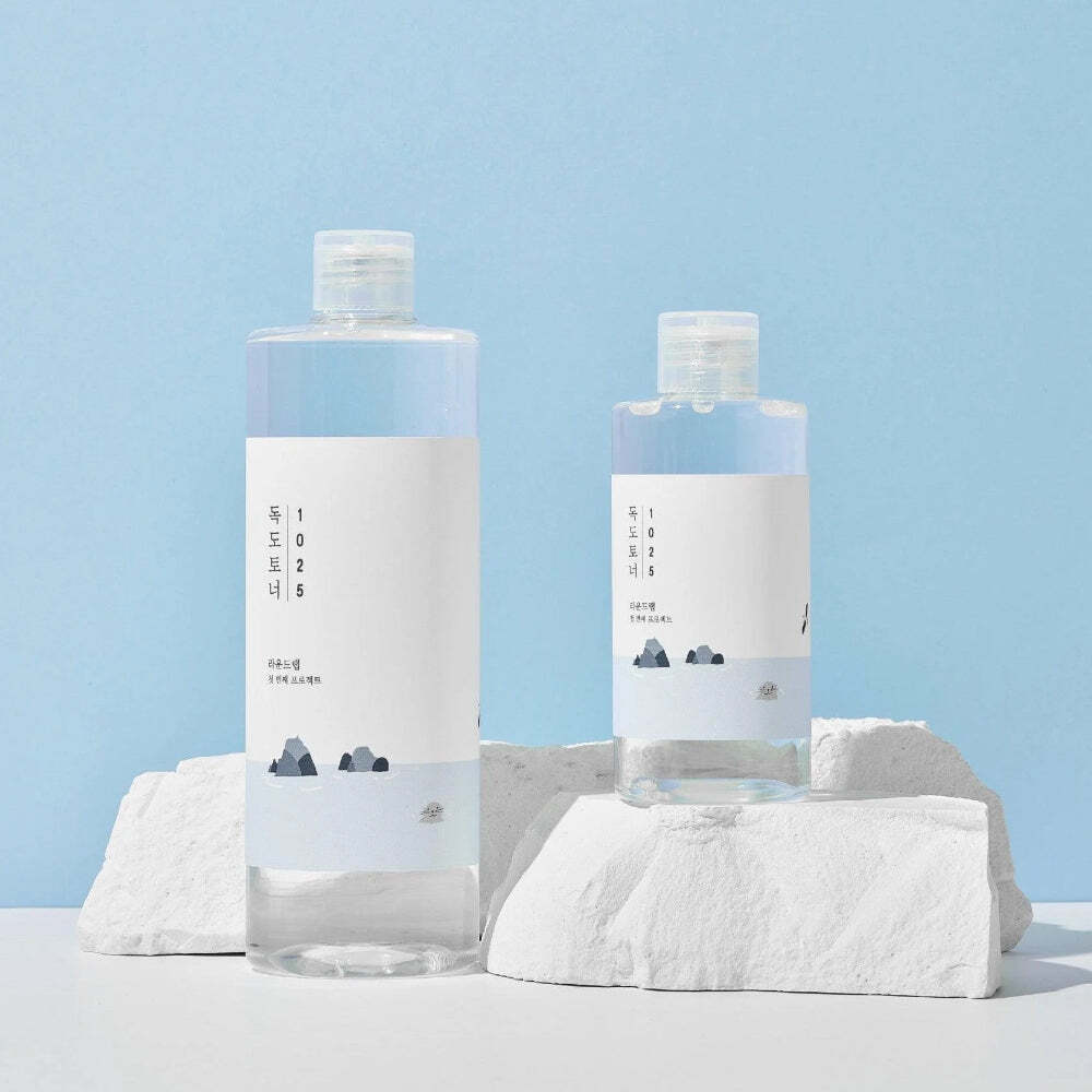 ROUND LAB 1025 Dokdo Toner 200ml