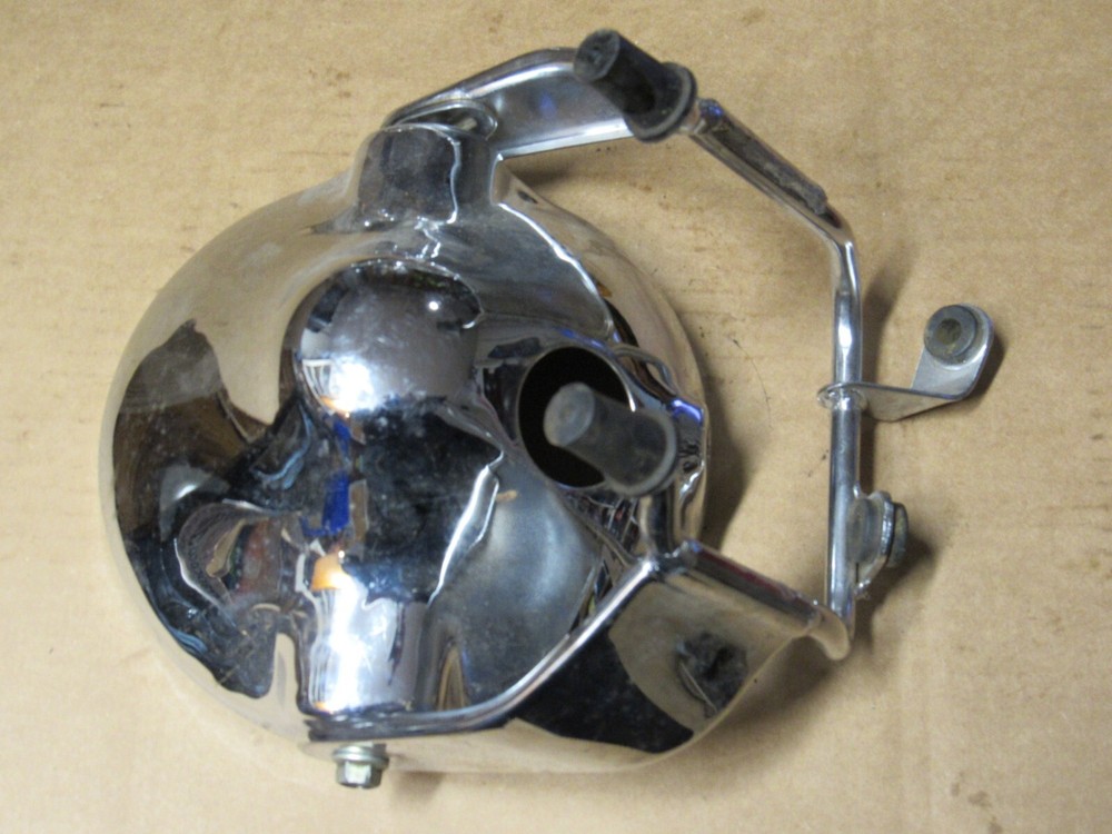 Honda Head Light Shell Mount Frame Unknown make or year
