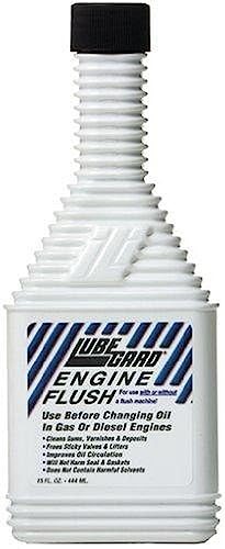 95030 Engine Flush, 15 oz.