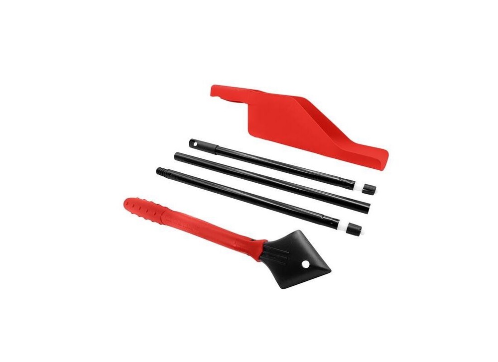 WORKING PRODUCTS 00-612 Gutter Cleaning Kit