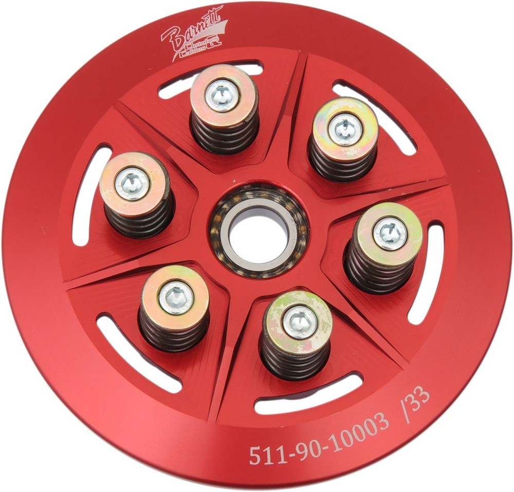 BARNETT 511-90-10033 Spring Conversion Kit