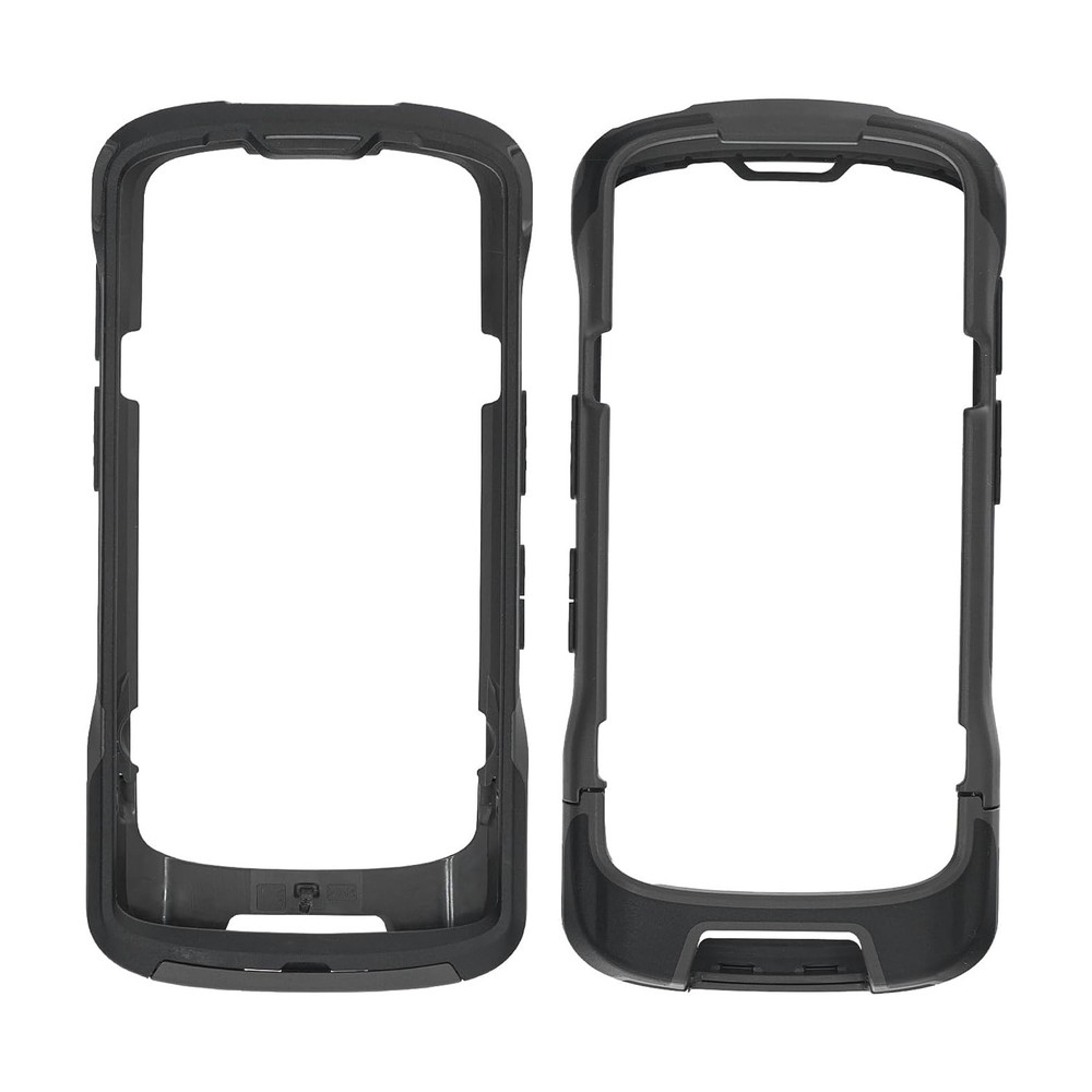 Trigger Handle With Protective Case for Zebra TC53 TC58 TRG-NGTC5-ELEC-01