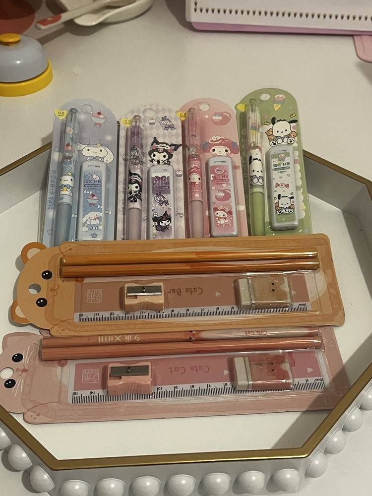 Mystery Scoops