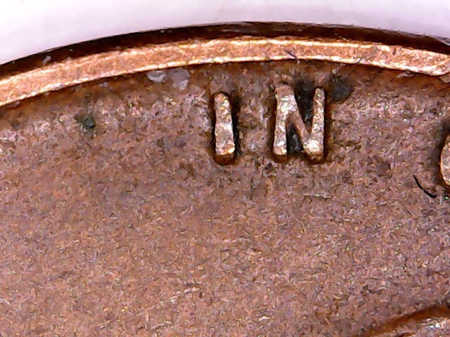 1930-D/D Lincoln Wheat Cent BN